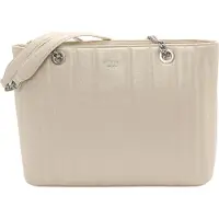 Replay Schoudertas beige