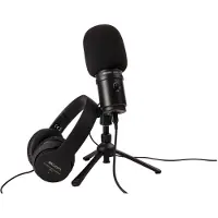 Zoom ZUM-2 PMP podcast mic pack