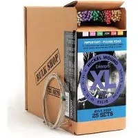 D'Addario EXL115-B25 Snaren voor elektrische gitaar