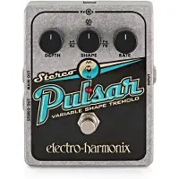 Electro Harmonix Stereo Pulsar Gitaareffect