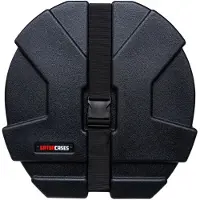 Gator ROTO-MOLDED CASE GROOVES TOM 14" X 12"