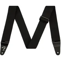 Fender Polypro Strap Black