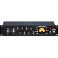 Black Lion Audio Eighteen microfoon voorversterker