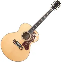 Sigma guitars GJR-SG300 SG Series elektrisch-akoestische westerngitaar met softcase