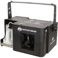 Adj Entour Snow Sneeuwmachine
