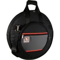 Ahead Deluxe Backpack 24" Cymbal Case AR6023RS