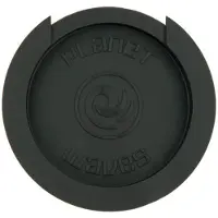 D'addario And Co SCREECHING HALT ACOUSTIC SOUNDHOLE COVER
