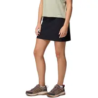 Columbia Korte broek Women Leslie Falls II Skort Collegiate Navy-8