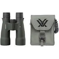 Vortex Verrekijker Razor UHD 10x50 met P600 Glasspak Pro
