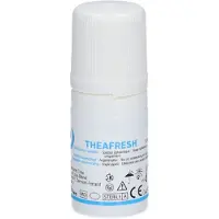 PDM to be maintained Theafresh | Oogdruppels 10 ml Oogdruppels
