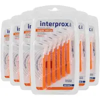 Interprox 6x Ragers Plus Super Micro Oranje Phd 0.9 6 Stuks
