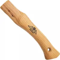 Gränsfors Bruks Axe Handle Hand Hatchet 413-406 Hickory, bijlsteel 24 cm