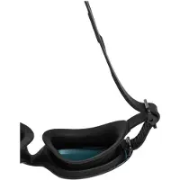 Orca Killa Comfort Zwembril