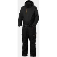 Helly Hansen Kensington Hh Connect 71645 Winterpak Reflecterend | Maat: XS