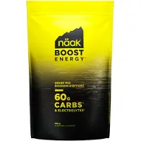 Naak Boost Energy Drink Mix (60g Carbs)