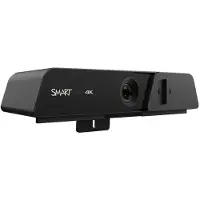 SMART Technologies Bewakingscamera - SWC-120UHD - 4K 8MP - 138 - Digitale zoom 10x