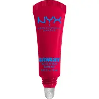 Nyx Smushy Matte Lip Balm Lippenbalsem 8 ml Nr. 10 - Sassy Stuff