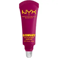 Nyx PROFESSIONAL MAKEUP Smushy Matte Lip Balm 12 Silly Sippin