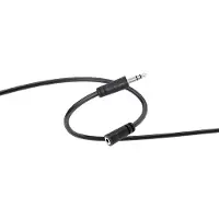 ISY Iau-1009 Audio Extension Cord Mf 3m Cable 3 M