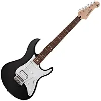 Yamaha Pacifica 012 Zwart