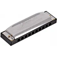 Hohner Progressive Special 20 Harmonica Db