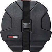 Gator Cases GPC1209 Grooves koffer voor tom 12 x 9 inch
