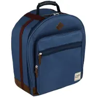 Tama PowerPad Designer 14" x 6.5" Snare Drum Navy Blue