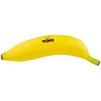 Nino Percussion by Meinl NINO597 Percussion Banana Shaker