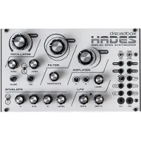 Dreadbox HADES REISSUE