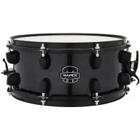 Mapex 13"x6" MPX Hybrid Snare 13" Black