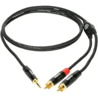 Klotz KY7-600 6 m Audiokabel