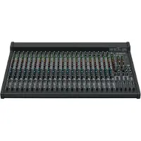 Mackie 2404VLZ4 mixer