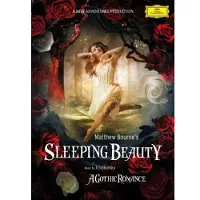 Deutsche Grammophon Sleeping Beauty