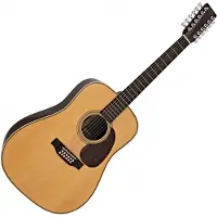 Martin Guitars HD12-28 Dreadnought 12