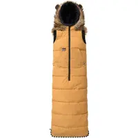 WeeDo Accessoires 'LIODO' cognac / zwart