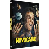 Paramount Novocaine - Dvd