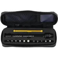 Lezyne Torque Drive Hulpmiddel