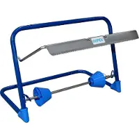 Wipex wandhouder, voor rollen poetsdoek tot B 400 mm, L 500 x B 264 x H 375 mm