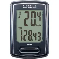 Cateye Velo Wireless Fietscomputer