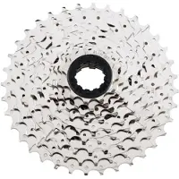 Microshift Marvo H-Series 9V cassette || Maat: 11-36