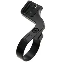 Cateye Support de compteur déporté Padrone Strada