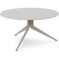 Spinder Design DALEY 80 Salontafel - Silky Taupe