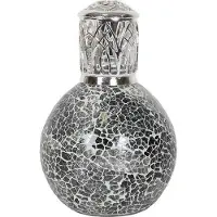 Woodbridge Aroma Large Fragrance Lamp Midnight Mosaic - geurlamp - geurbrander