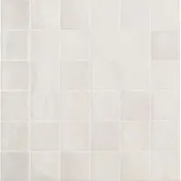 Valence Technology Alivio wandtegel 10x10cm bianco glans