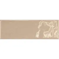 Jabo Premium Countri wandtegel 6.5x20cm taupe glans