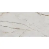 Flaviker Tegel 60 x 120 cm - Antique White - Keramiek - Rechthoekig - 2 stuks - 1,44 m2 - Marmerlook - Vloertegels - Wandtegels - Tegels - 0005737