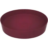SaniGoods Alpha waskom 45cm berry