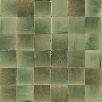 Ragno Gleeze wandtegel 10x10cm - Giada