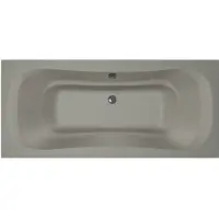 Xenz Nassau bad 200x90 cement