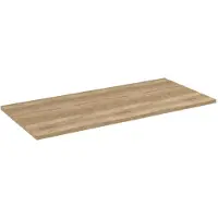 Sapho Cirasa toppaneel 101x46.5cm eiken